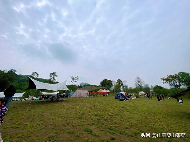 2023年春重庆探亲记（三）