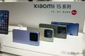 小米15 Pro与华为Mate70 Pro横评：旗舰之争，谁更胜一筹？图片