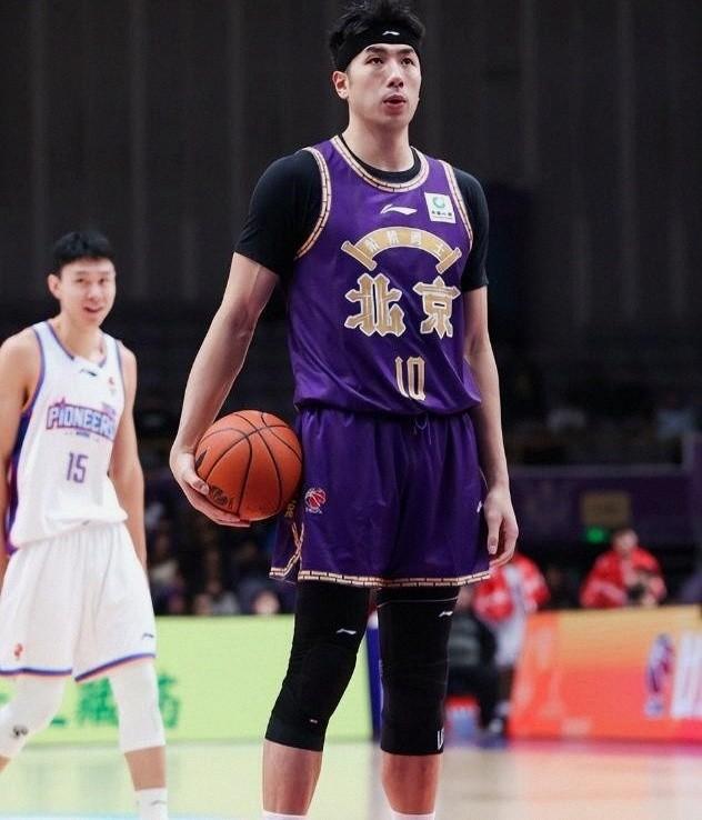 北控81-77力克辽宁，的确让球迷沸腾的，是张庆鹏赛后那席话