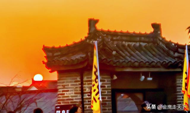 东北地区百家旅行商媒体探秘寿州古城 解锁千年楚风汉韵新旅程