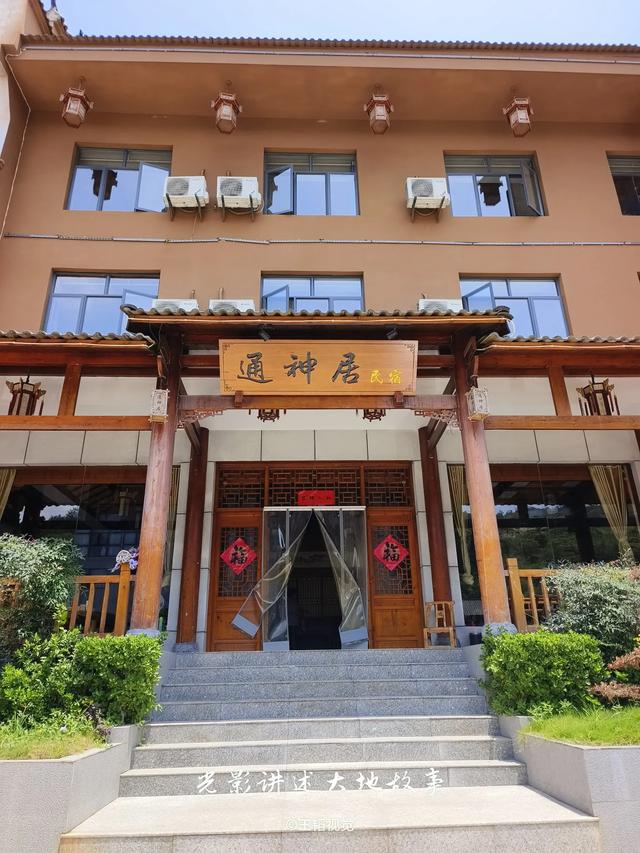 【视界】夏日炎炎，武当山景区热度不减！
