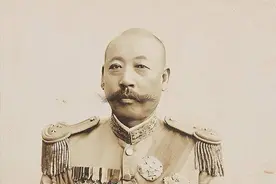 一山更比一山高，一览中华民国北洋统治时期各地区的最强实力派图片