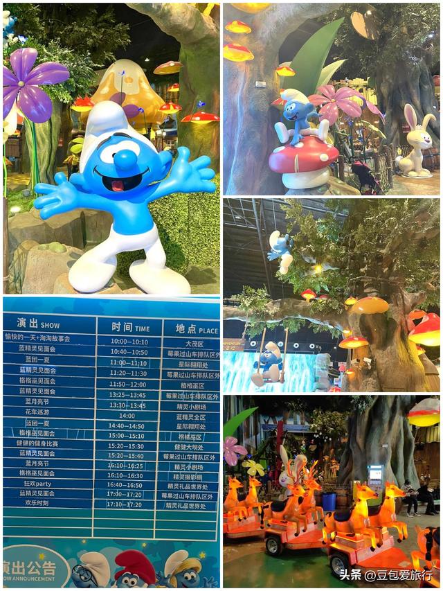 上海松江漫游指南邂逅人文自然与童趣之旅