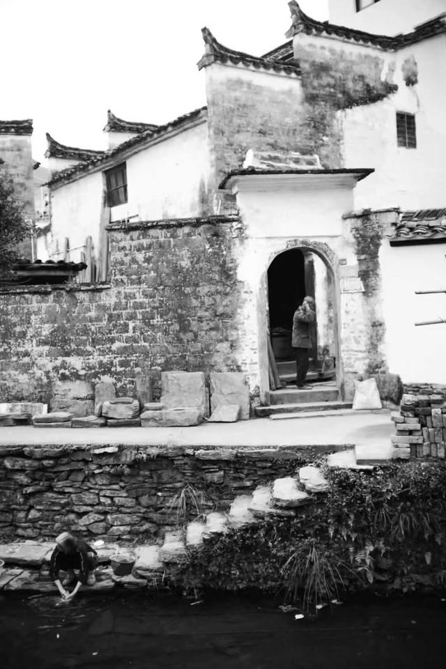 踏迹寻旅：江西的诗意从不止于滕王阁的晚霞与庐山的云海