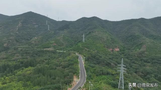 鹿泉：攻坚护航旅发大会！小三亚项目提前两月送电