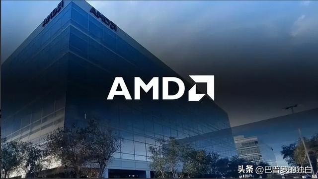 她是美科学院院长，担任美尖端芯片公司CEO，却顶风为中国造芯片