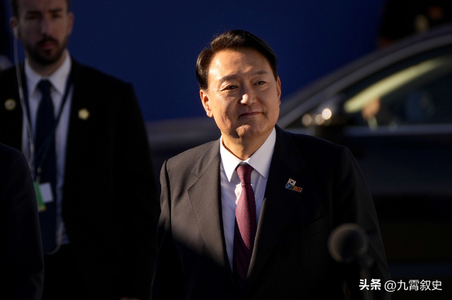 看特朗普脸色？沉思13天后，李在明不参加中国阅兵，韩有两个理由