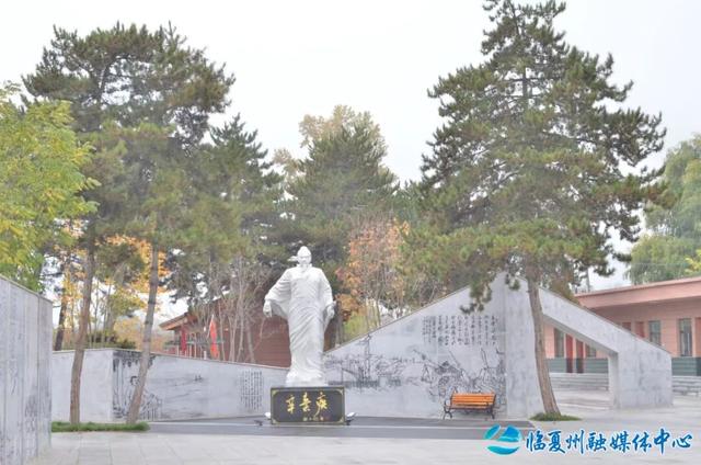 从“纸上辛词”到“实景体验”——康乐县稼轩文化产业园书写传统文化传承新篇