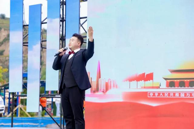 玩味石楼国庆，哪一张图住进了你的心里？ 泊河村篇