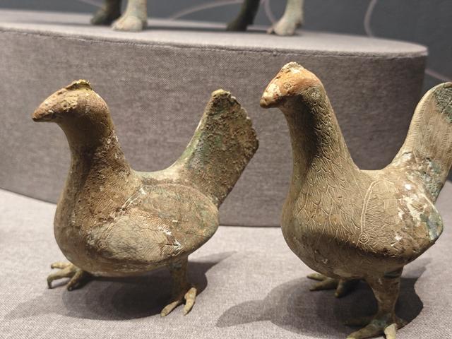 从广西博物馆到三街两巷【高清大图】