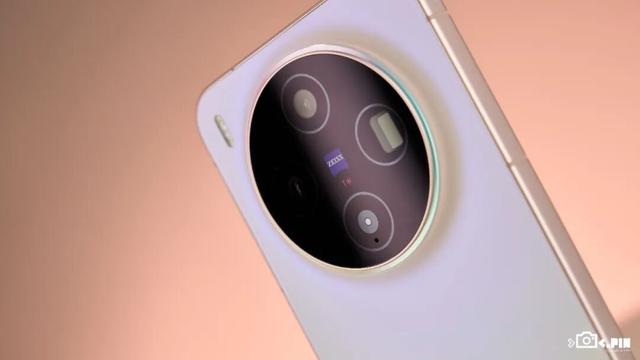 4399元起的vivo X300，能成为今年最强标准版手机吗？