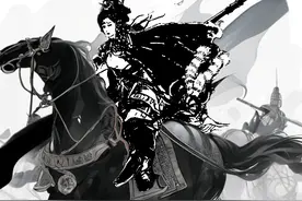 黎山圣母四大弟子排名，刘金定第二，穆桂英樊梨花钟无艳排第几？图片