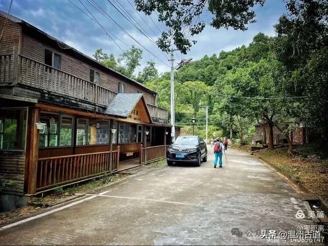 秋风起，浙江这条绝美海岛风光徒步穿越线路，可以安排了！