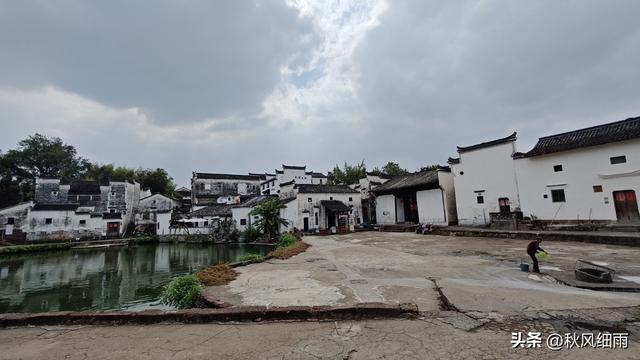 自驾衢州第四天，回沪途中不可错过的景点及费用大盘点