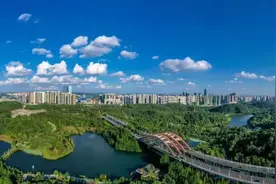 全球热门旅游目的地出炉，贵阳上榜！图片