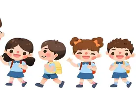 2025年幼儿园招生公告来了！图片