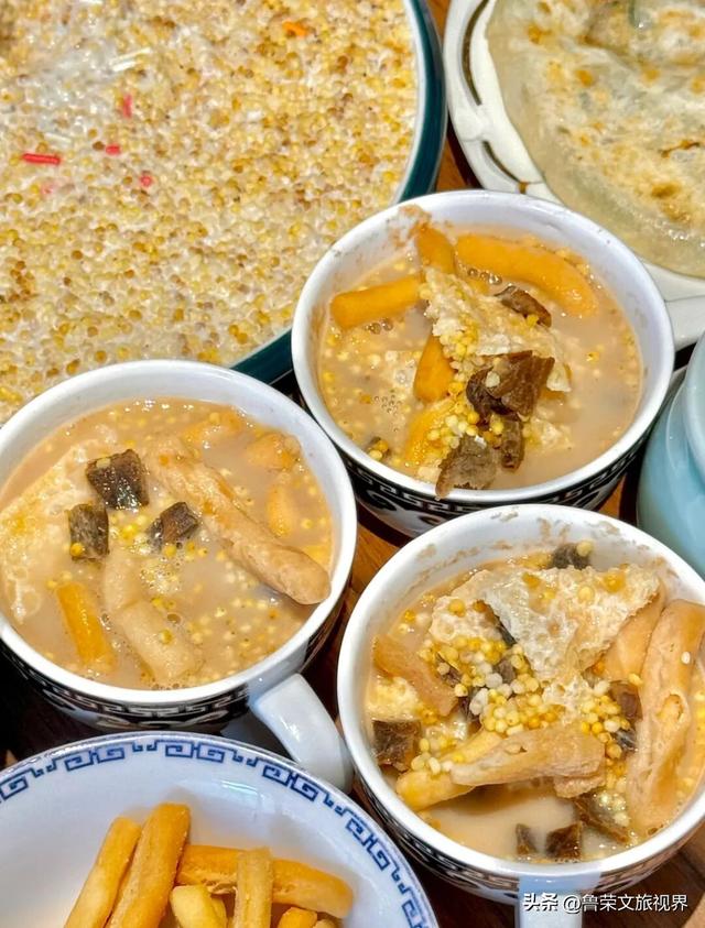 低调的财富绿洲：解锁鄂尔多斯的秘境之旅