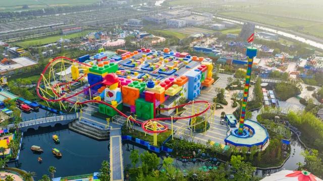 名单公布！上海市 枫泾古镇上榜2025年“最美小镇”