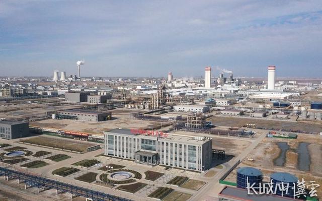 活力中国调研行·河北篇丨转型升级 河北绿色化工产业聚链成势