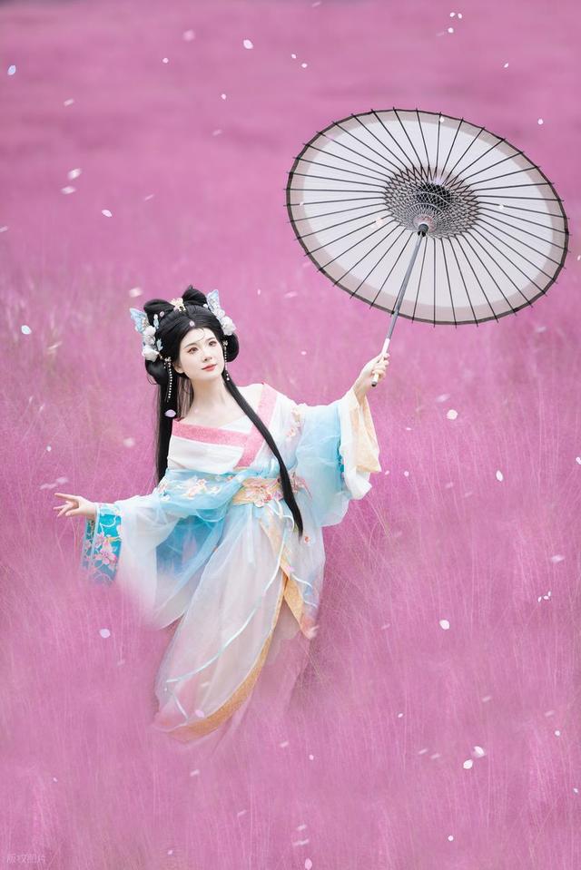 散文·未央宫遗址