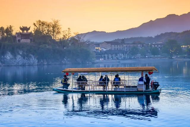 接住董宇辉的安利!下一站,宣城见!