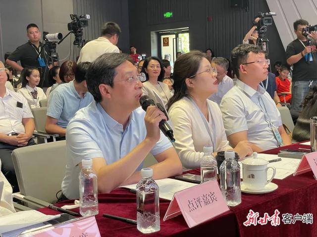 博物馆里的青春之声