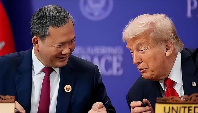 不到24小时，美军连夜通告全球，伊朗没想到	，特朗普敢做得这么绝