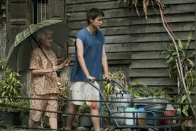 电影姥姥的外孙，你看懂了多少？图片