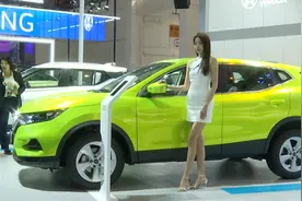 800多款新车亮相！昆明国际车展，正在进行中图片