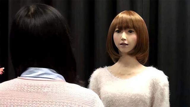 日本“妻子机器人”售价仅十万，与人造子宫结合或淘汰女性？太扯