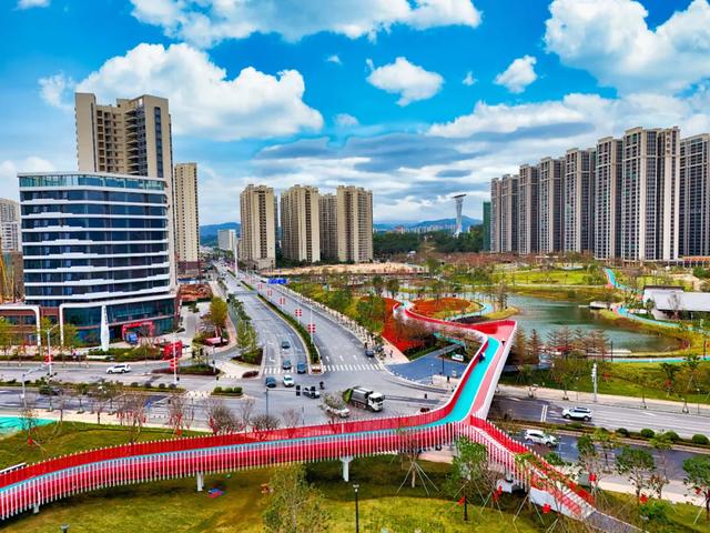 12月20日,欢乐开走!茂名徒步5条线路,你中意哪条?