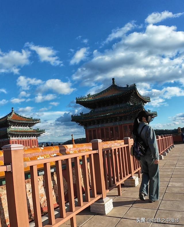 我是芜湖人，去了趟河北承德，不得不说，承德比网上评价的还要好