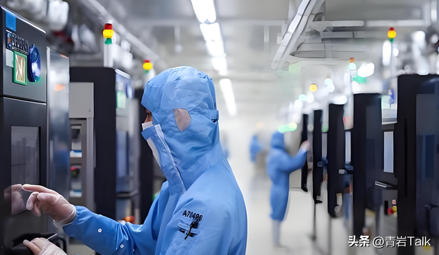 荷兰撑不住了，归还安世控制权，却提出过分条件，中方下最后通牒