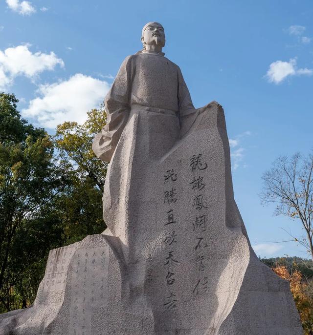 这条高铁火了！据说能“邂逅”李白和杜甫！