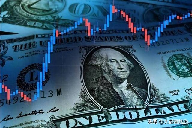你觉得这轮金价上涨的尽头在哪里