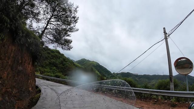 皖浙摩旅二人转——松阳松庄村篇