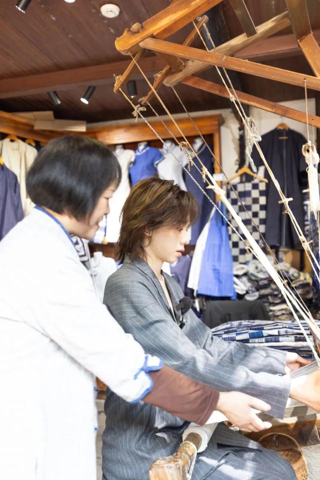 群星闪耀！一键Get周庄明星同款打卡路线～