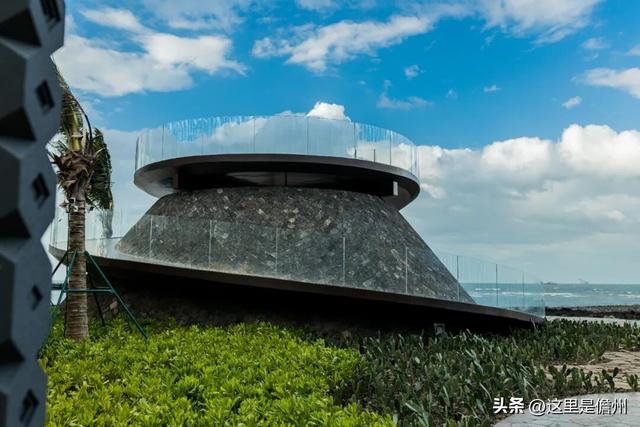 一个村，一个驿站，如何点亮海南西线的度假未来？来看海南旅投的乡村振兴实践