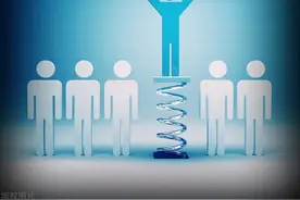 别人都不敢说的四条国企晋升路线，我悄悄告诉你！图片