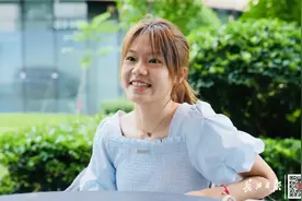 2年攒下50万元！武汉“00后”女孩闯非洲：勇敢的人先享受世界图片