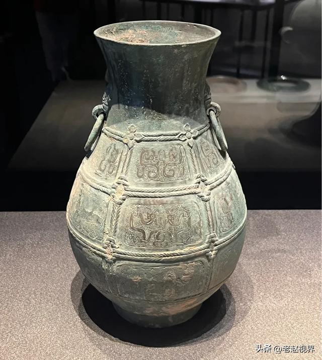 穿越千年，探寻大同“沧桑代地”的历史密码