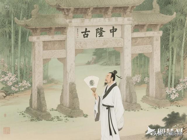辟谣！襄阳博物馆“被通报批评整改”是不实信息！躬耕地在襄阳