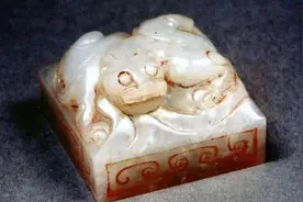 1968年，陕西男孩捡到玉玺，上交国家得20元，44年后政府找上门图片