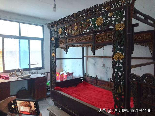 古镇旅行记——江油重华
