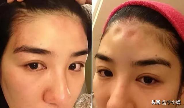 霍思燕点名炮轰，前夫骂她淫猫：女儿出言不屑，撕碎黄奕的体面