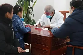 看病必备！西北最好的医院基本都在西安，五大医院你知道几个？图片