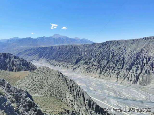 新疆天山独库公路沿途九景区，哪儿风光最美