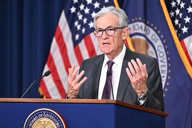 金价又涨了！赶紧买还是等一等？还能跌吗？什么时候跌？