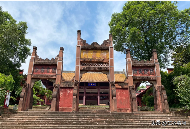 乐山逛吃一日游攻略：味在乐山，美在乐山（建议收藏）