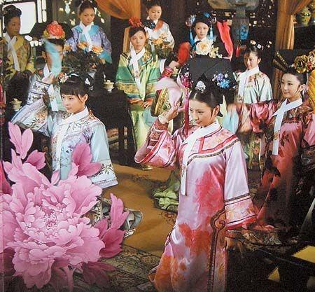 古代女子常说 “万福金安”，“万福” 这个行礼动作有啥讲究？
